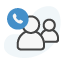 Direct contact
